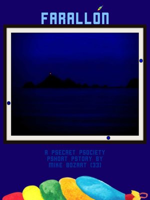 cover image of Farallon
